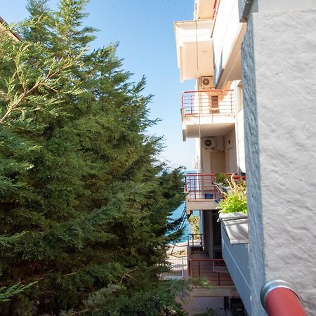 Riviera Apartment Vlora Екстер'єр фото