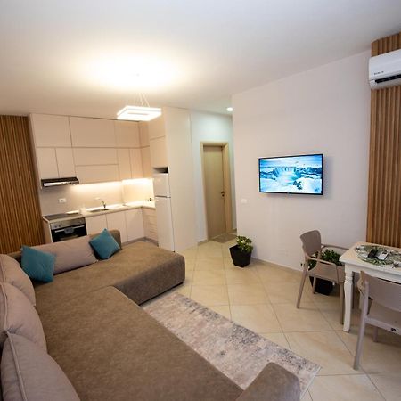 Riviera Apartment Vlora Екстер'єр фото