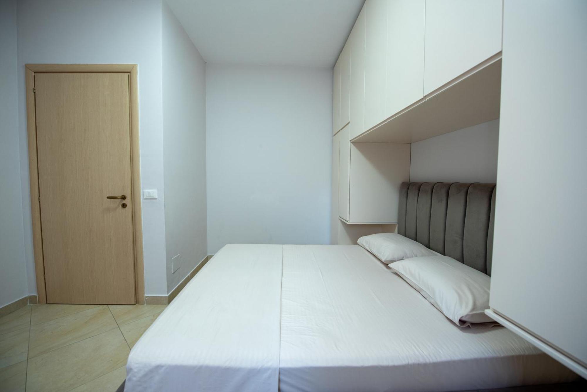Riviera Apartment Vlora Екстер'єр фото