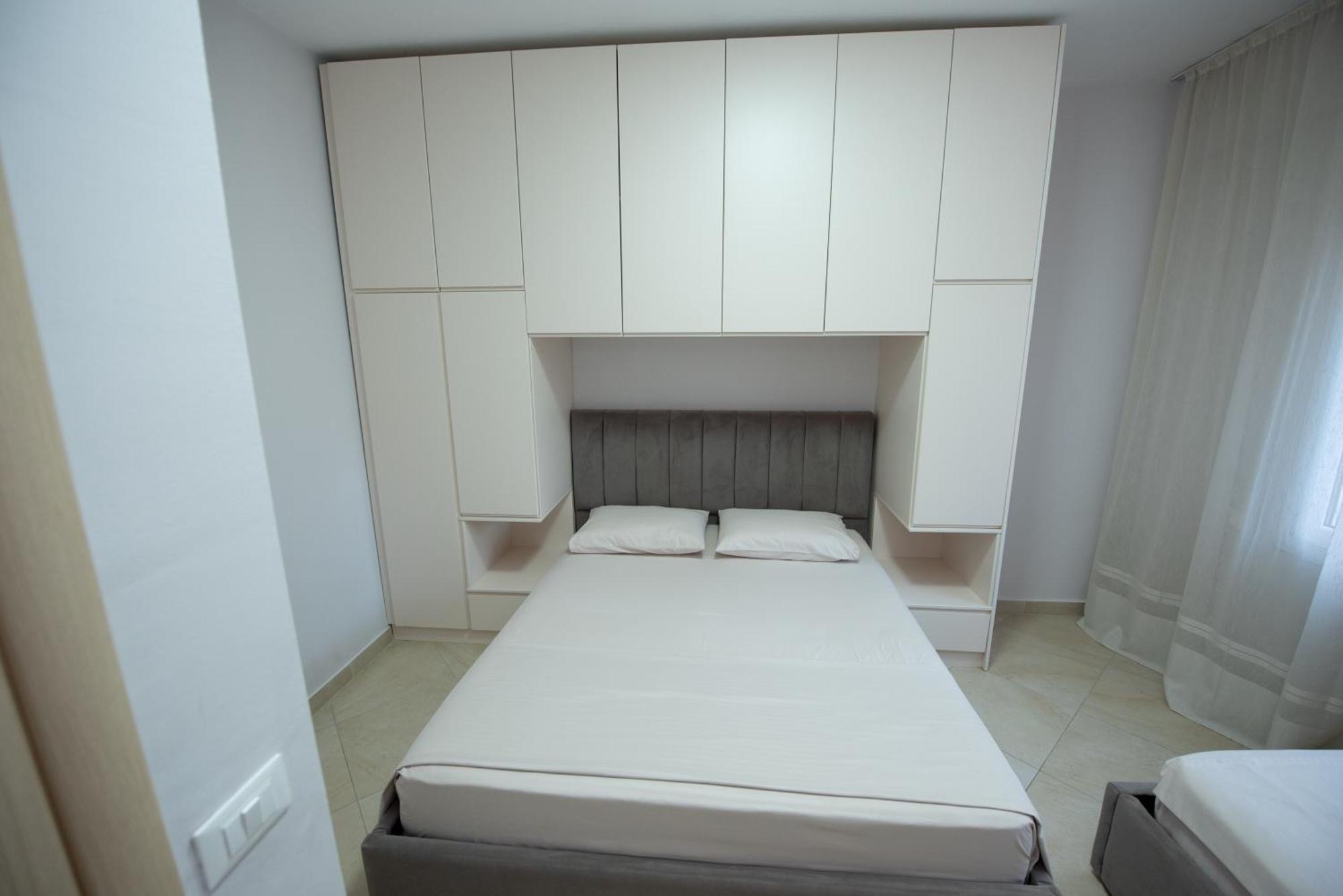 Riviera Apartment Vlora Екстер'єр фото