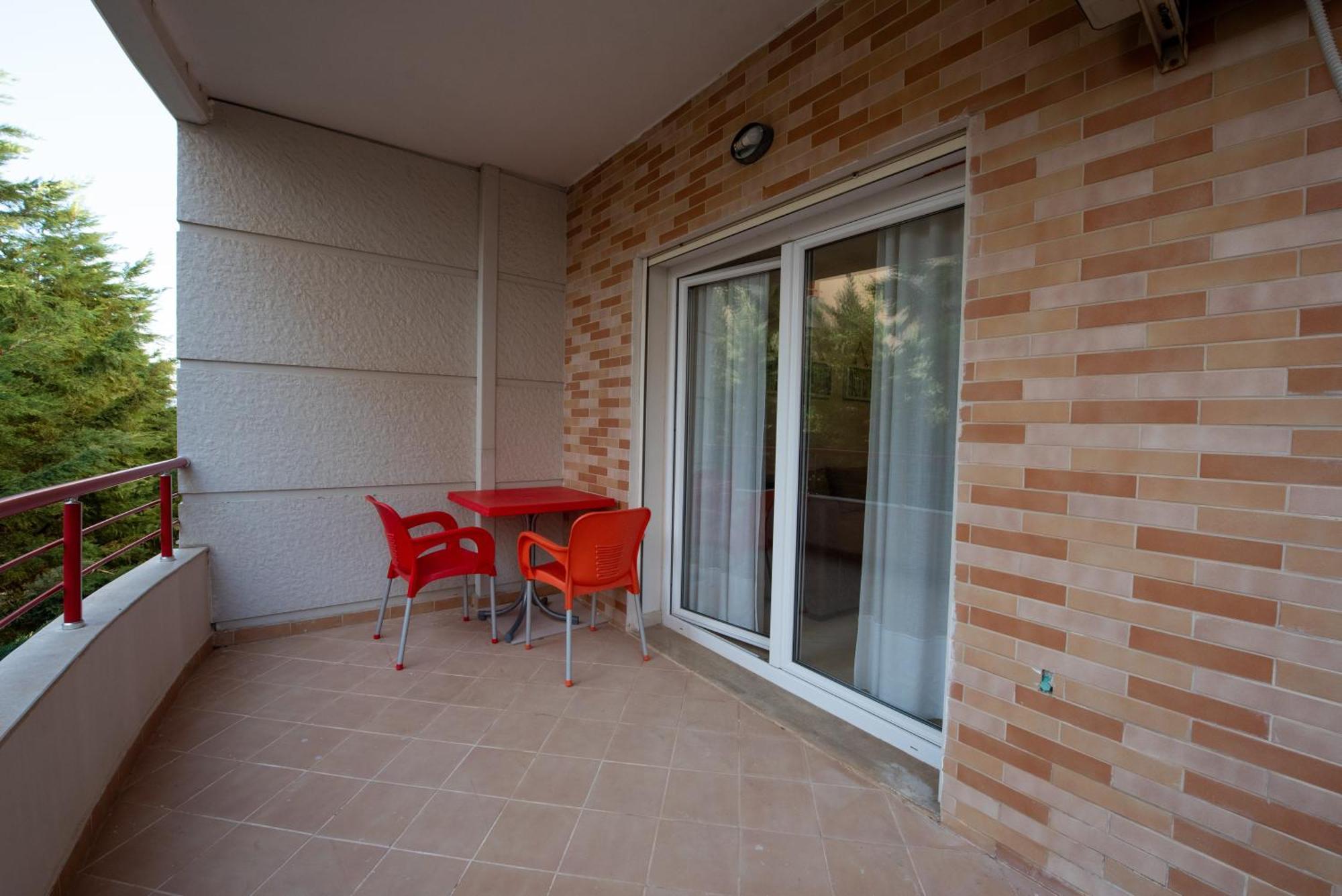 Riviera Apartment Vlora Екстер'єр фото