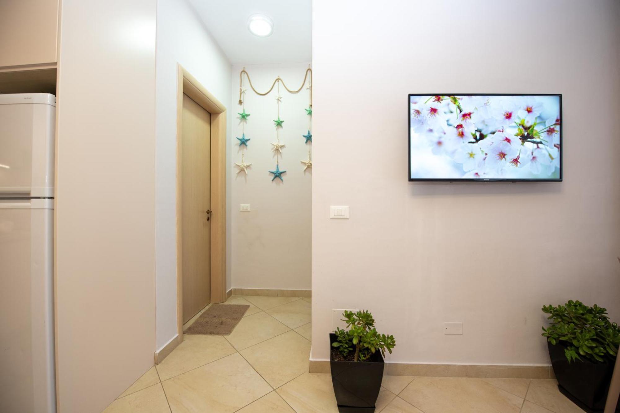 Riviera Apartment Vlora Екстер'єр фото