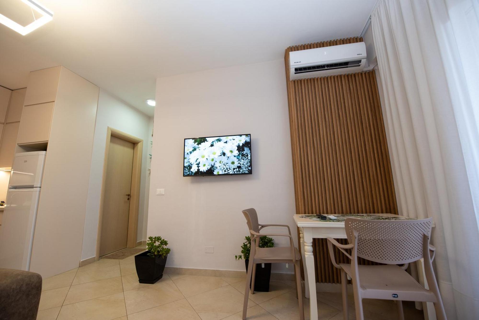 Riviera Apartment Vlora Екстер'єр фото