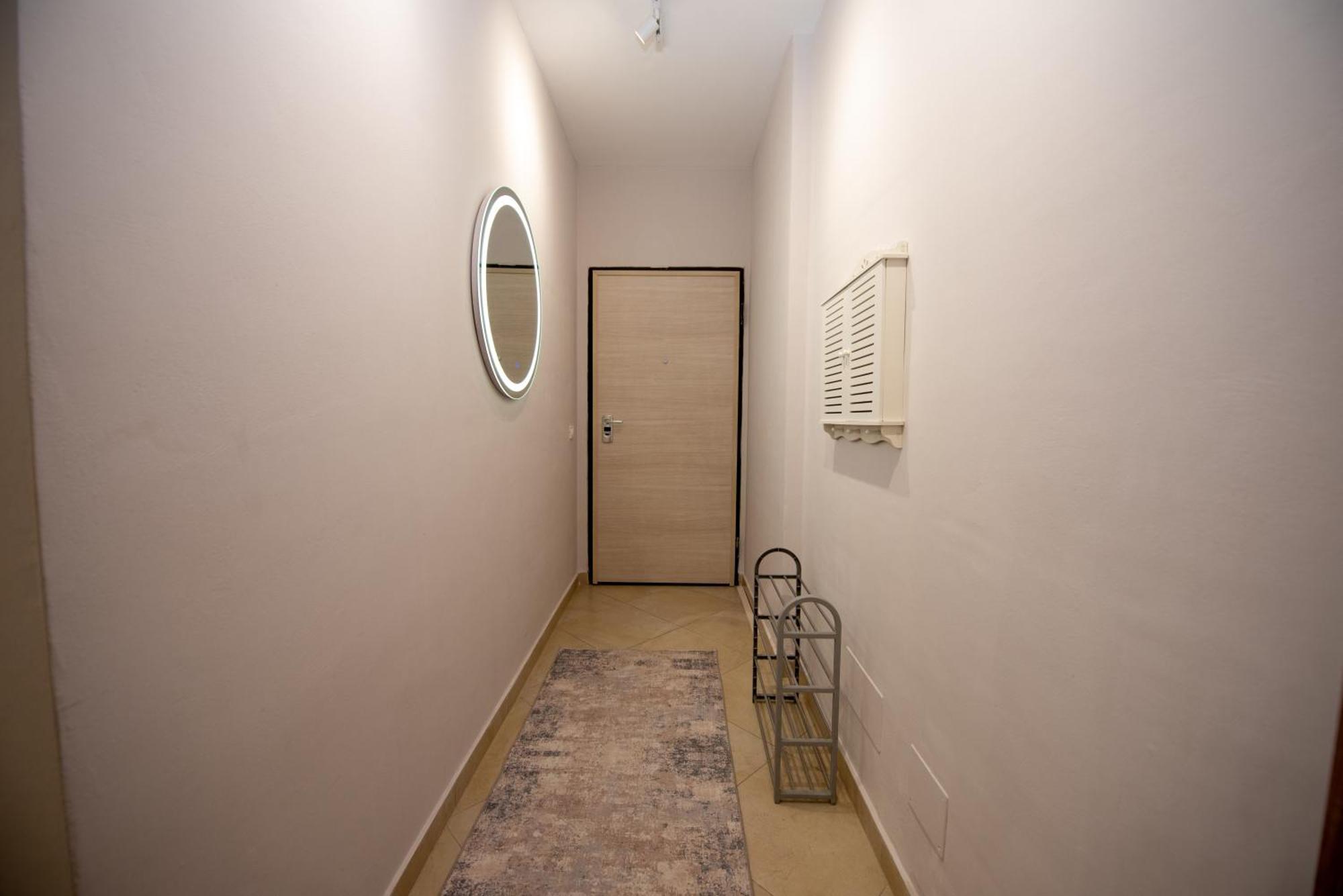 Riviera Apartment Vlora Екстер'єр фото